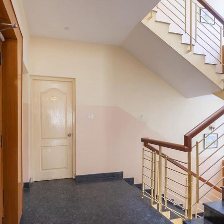 Oyo 10478 Raj Residency Hotel บังกาลอร์ ภายนอก รูปภาพ