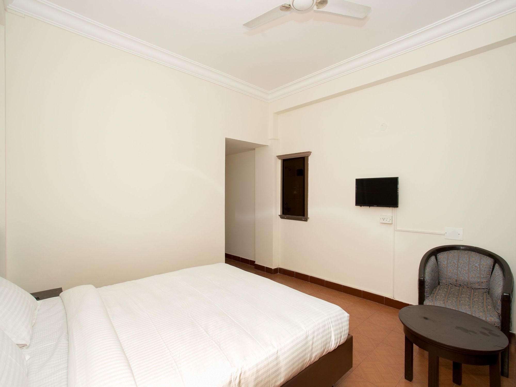 Oyo 10478 Raj Residency Hotel บังกาลอร์ ภายนอก รูปภาพ